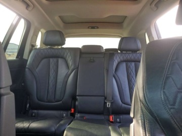 BMW X7 2019 BMW X7 xDrive50i 2019 4.4 Benzyna 456KM, zdjęcie 10