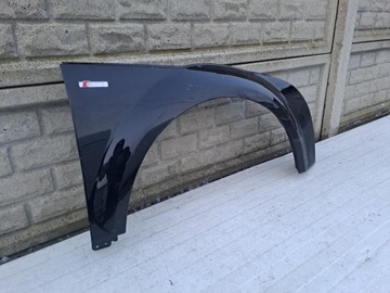 AUDI TT 8J 06-14 BLATNÍK PŘEDNÍ PRAVÝ