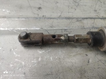 YAMAHA YFM 350 WARRIOR ТОРМОЗНОЙ НАСОС