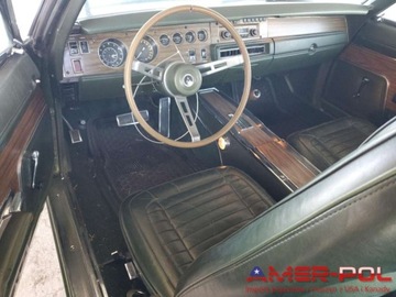 Dodge Charger II 1970 Dodge Charger _RT_1970r_7.2 L_Magnum 440_Big Block 7.2 Benzyna 380KM, zdjęcie 6