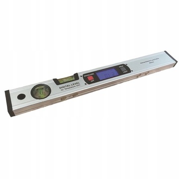 MAGNETYCZNY POZIOMICA ELEKTRONICZNA CYFROWA 400MM