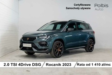 Cupra 2023