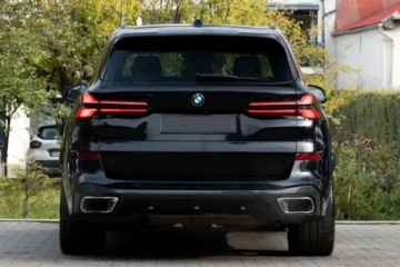 BMW X5 G05 2026 BMW X5 Pakiet Exclusive Pakiet Innowacji Duzy Rabat Dowolna Konfiguracja, zdjęcie 7