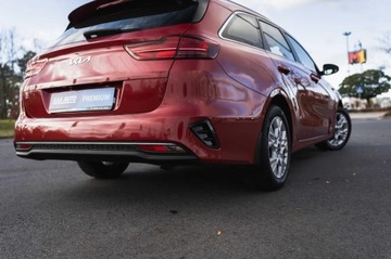 Kia Ceed III Kombi Facelifting 1.5 T-GDI 160KM 2023 Kia Ceed 1.5 T-GDI, Salon Polska, 1. Właściciel, zdjęcie 12