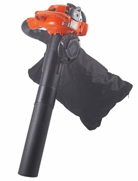 БЕНЗИНОВЫЙ САДОВЫЙ ПЫЛЕСОС С ИЗМЕЛЬЧИТЕЛЕМ ЛИСТ MP-0078