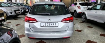 Opel Astra K Sports Tourer 1.6 CDTI 136KM 2018 Opel Astra Automat 1.6 cdti 136 km 1.6 Diesel 136KM, zdjęcie 16