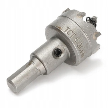 Кольцевая пила для резки стекла/Hank Heavy Duty Diamond