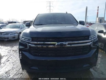 Chevrolet Tahoe GMT900 2021 Chevrolet Tahoe RST, 2021r., 4x4, 5.3L 5.3 Benzyna 355KM, zdjęcie 4