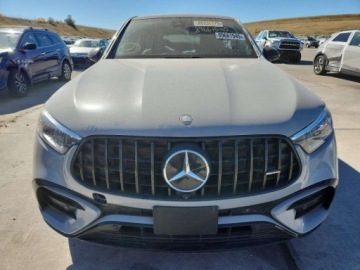 Mercedes GLC C254/X254 2025 Mercedes-Benz GLC 43 AMG 4Matic Coupe 2025 2.0L 2.0 Benzyna 402KM, zdjęcie 5