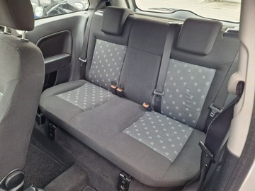Ford Fiesta VI 2004 Ford Fiesta 1.3 Benzyna 60 KM, Kliamtyzacja,, zdjęcie 14