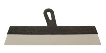 SZPACHLA FASADOWA DO TYNKÓW GŁADZI SOLID 350mm