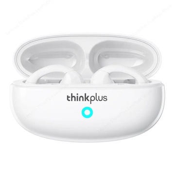 Lenovo XT83II Wireless Headphones Bluetooth 5.3 Earphones Earclip Design