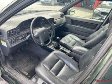 Volvo 850 1996 Volvo 850 2.4 20Vtylko 242Tkm youngtimerklimatronik skoraserwis w ASO Volvo, zdjęcie 8