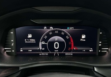 Skoda Kamiq Crossover 1.0 TSI 115KM 2020 Skoda Kamiq Style Pakiety, ACC, Kamera cofania, Kessy, Virtual Cockpit, S, zdjęcie 24