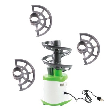 robot do treningu tenisa stołowego do tenisa stołowego