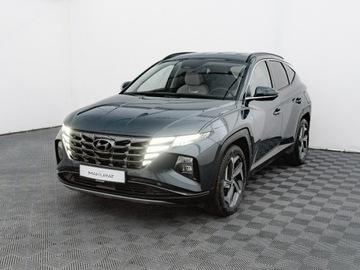 Hyundai Tucson IV SUV 1.6 T-GDI 48V 180KM 2024 Hyundai Tucson ZS841SV#1.6 T-GDi Platinum 4WD DCT, zdjęcie 1