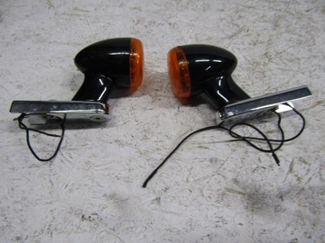 Поворотники Harley Davidson Dyna Softail