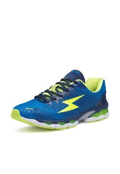 BUTY SPORTOWE ZEUS SCARPA FLASH 1.8 ROYAL 43