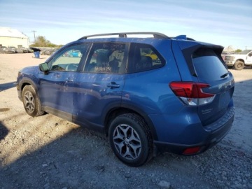 Subaru Forester V 2021 Subaru Forester Premium 2021 2.5 Benzyna 182KM, zdjęcie 1