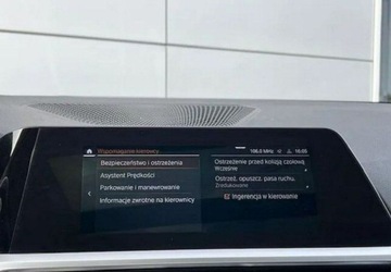 BMW Seria 3 F30-F31-F34 Gran Turismo Facelifting 2.0 318d 150KM 2020 BMW Seria 3 Sport Line Automat Navi Panorama Skora Full Led FV23, zdjęcie 35