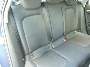 Audi A3 2016 Audi A3 Sportback 1.6 TDI, zdjęcie 13