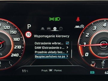 Hyundai Tucson IV SUV 1.6 T-GDI 48V 150KM 2023 Hyundai Tucson Smart / Kamera cofana / CarPlay/And, zdjęcie 33