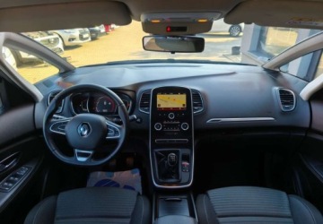 Renault Scenic IV 1.6 dCi 130KM 2017 Renault Scenic Renault Scenic 1.6 dCi Energy Bose EU6 1.6 Diesel 130KM, zdjęcie 5