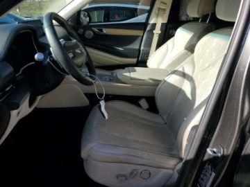  Genesis GV80 Base 2024 2.5l 2.5 Benzyna 300KM, zdjęcie 7