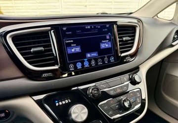 Chrysler Pacifica I 2016 Chrysler Pacifica Chrysler Pacifica 3.6 Benzyna 290KM, zdjęcie 13