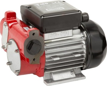 НАСОС AOP 60 IBO ДЛЯ НАГРЕВА ДИЗЕЛЬНОГО МАСЛА CPN