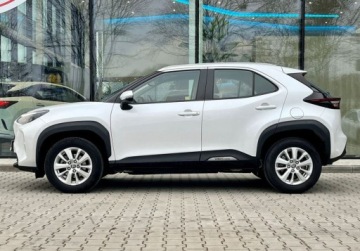 Toyota 2022 Toyota Yaris Cross Yaris Cross Comfort Tech Vat Marza Salon PL Serwis, zdjęcie 1