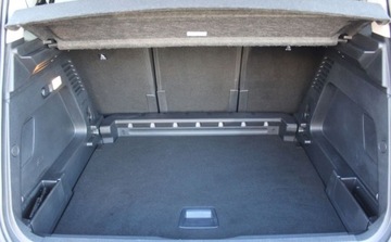 Citroen C5 Aircross SUV Facelifting 1.5 BlueHDi 131KM 2023 Citroen C5 Aircross BlueHDi Shine EAT8 Jak Nowy 1.5 Diesel 130KM, zdjęcie 17