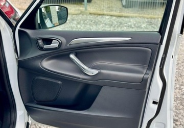 Ford S-Max I Van Facelifting 2.0 Duratorq TDCi DPF 163KM 2014 Ford S-Max 2.0 TDCI 163KM PDC BiXenon polskory ele fotele 7 osob panorama, zdjęcie 16