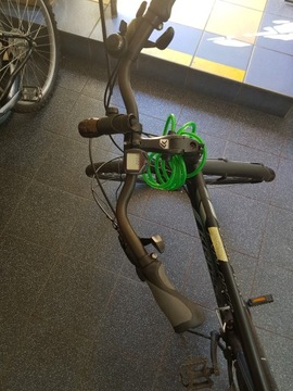 Велосипед KROSS EXPLORER XL