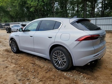 Maserati 2024 Maserati Grecale GT 2024 2.0l 2.0 Benzyna 296KM, zdjęcie 1
