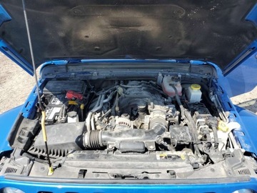 Jeep Gladiator 2023 Jeep Gladiator Sport 2023 3.6l 3.6 Benzyna 285KM, zdjęcie 6