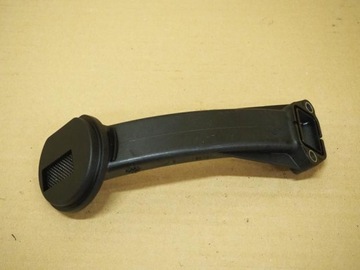 DRAK OLEJE OPEL CORSA D 1.3 CDTI