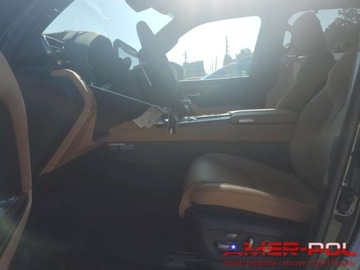 Lexus LX IV (570) 2024 Lexus LX _600_Luxury_4x4_3.5 L_409 km_2024r_7 osobowy_0 540 KM 3.5 Benzyna, zdjęcie 7