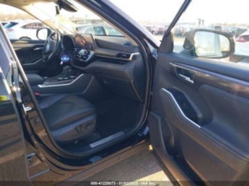 Toyota Highlander III 2023 Toyota Highlander Toyota Highlander 2.4 Benzyna 265KM, zdjęcie 8