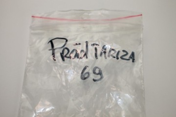 KTM RC 390 125 22- БОЛТЫ ПЕРЕДНЕГО ТОРМОЗНОГО ДИСКА