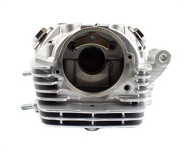 НАБОР ГОЛОВКИ CB250CC. ЗС 169ФММ