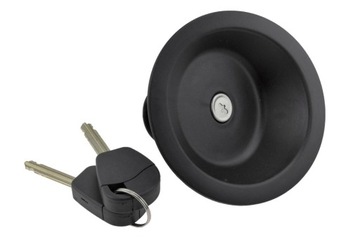 KOREK WLEWU PALIWA PEUGEOT PARTNER CITROEN BERLINGO 96-08