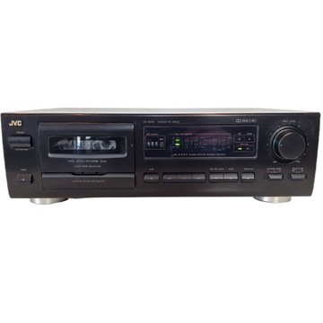 JVC TD-R272 TD R 272 Cassette Deck magnetofon
