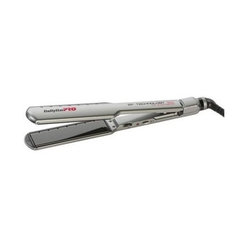ВЫПРЯМИТЕЛЬ ДЛЯ ВЛАЖНОЙ И СУХОЙ ВОДЫ BABYLISS PRO BAB2073EPE
