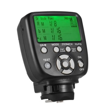 Радиоконтроллер YONGNUO YN560-TX II для Nikon