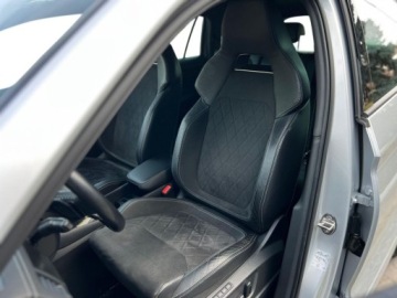 Skoda Kodiaq I SUV 2.0 TDI SCR 200KM 2021 Skoda Kodiaq Sportline 2.0 TDI 200KM 4x4 DSG 7-osobowy Matrix LED Hak, zdjęcie 16