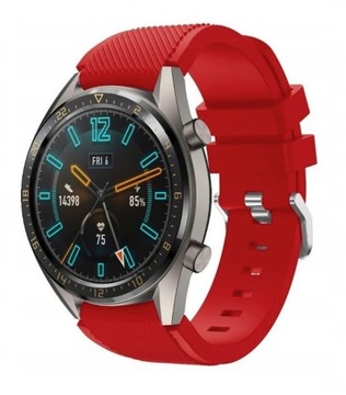 PASEK DO HUAWEI WATCH GT 2 3 4 PRO GT2E 46mm/48mm Elite Classic Sport BUDS