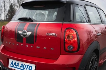 Mini Countryman F60 2016 MINI Countryman Cooper S ALL4, Salon Polska, 4X4, zdjęcie 18