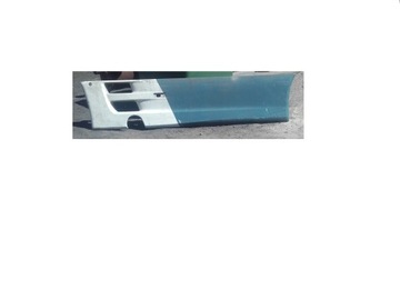 zabudowa OSłONA MIĘDZYOSIOWA DAF cf85 cf75 265cm
