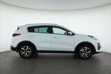Kia Sportage IV SUV Facelifting 1.6 CRDI 115KM 2020 Kia Sportage 1.6 CRDi, Salon Polska, zdjęcie 5
